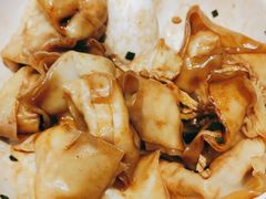 开洋拌馄饨-熙盛源(凤凰街店)