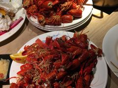 -星伦多 自助料理(圆融店)