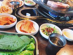 -Dombe豚(黑猪肉街店)