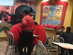 -麦当劳(无锡永乐店)
