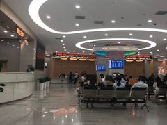 -上海人才大厦