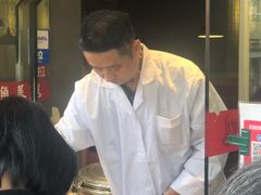 -大个子蒸饭