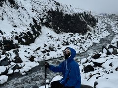 -祁连山·岗什卡雪峰景区