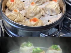 -河坊美食街(河坊街店)