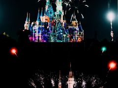 -上海迪士尼度假区