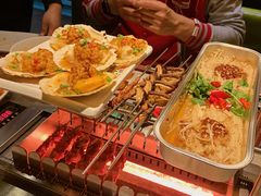 -丰茂烤串(金源店)
