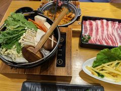 -胜博殿日式炸猪排(西红门店)