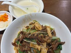 -寻裕记·现炒浇头面(人民广场店)