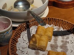 -乡里八闽·福州乡土菜(火车北站店)