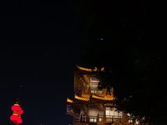 -肇庆古城墙