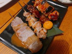 -一道浪居酒屋