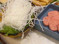 -东来顺饭庄(天坛店)