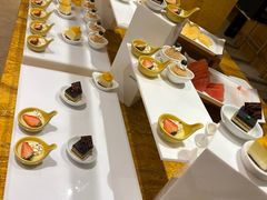 -上海浦西万怡酒店
