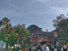 -汴河街