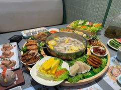 -椰小鸡·琼州糟粕醋(美兰缤纷城店)