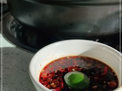 -烹然四季椰子鸡火锅(团结湖总店)
