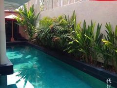 -水明漾大酒店 - 巴厘岛精品生活方式度假村