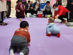 -悦宝园早教(大东龙之梦中心店)