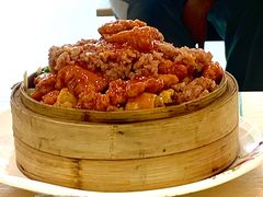 -南通大学-食堂