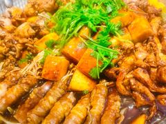 -黄记煌三汁焖锅(崇文门店)