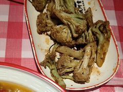 -阿青龙虾(新城店)