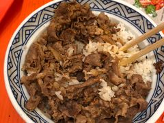 -吉野家(保利广场店)
