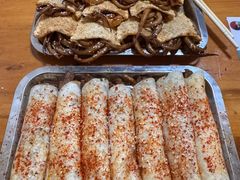-鲁南仔·滕州炒鸡(经三路店)