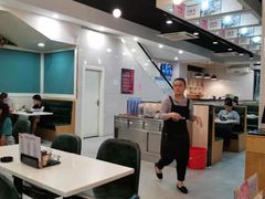 大堂-喜喜茶餐厅(大朗长盛店)