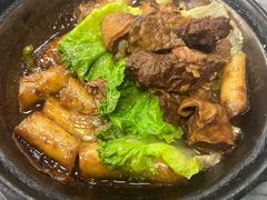 -珍珍小食店(西华路店)