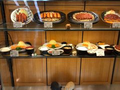 门面-矢场猪(名古屋站名铁店)