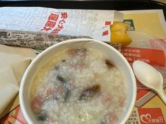 -肯德基(西稍门店)