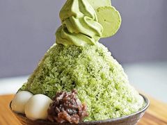 -辻利茶舖TSUJIRI(万象天地店)