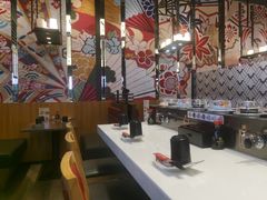 -三禾寿司(南城印象汇店)
