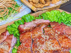 -宗泉烤全羊·烤羊腿(解放东路店)