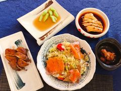 -马勒别墅·中餐厅