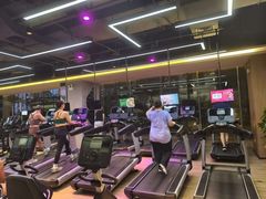 -威克健身游泳(万菱汇店)