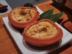 日式焗蟹宝-文三酒肆自助放题(新街口友谊广场店)