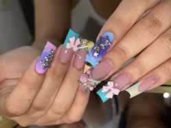-171 Naillife