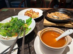-汤城小厨•粤菜•靓汤(苏州街店)
