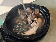 -茶油香闽南菜·花园餐厅(前埔店)