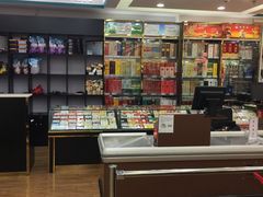 -幸福荣耀生鲜超市(和平街店)