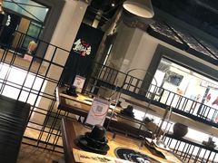 -左庭右院鲜牛肉火锅(南通CBD大有境店)
