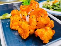 -君霖海鲜私房菜(春柳店)