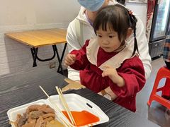 -细妹五香牛杂(步行街店)