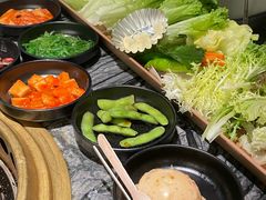 -牛局别馆·和牛烧肉(日月广场店)