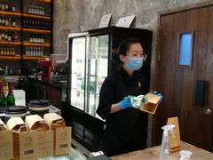 -去茶山(重庆万象城店)
