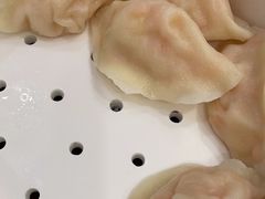 -船歌·鱼水饺青岛菜(国贸商城店)
