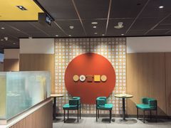 -麦当劳(金地店)