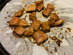 -么子烤肉(化龙池店)