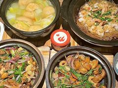 -啫火啫啫煲·顺德干蒸(西乡天虹店)